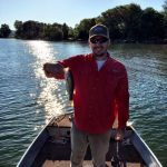 Largemouth Bass Ft. Loudoun Lake Knoxville, TN